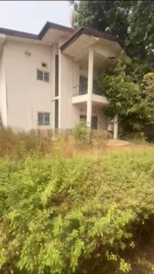 an Exquisite  Prestigious House, Maitama District, Abuja, Detached Duplex for Rent