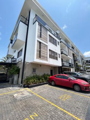 Furnished and Serviced 2 Bedroom Maisonette, Banana Island, Ikoyi, Lagos, Flat / Apartment for Rent