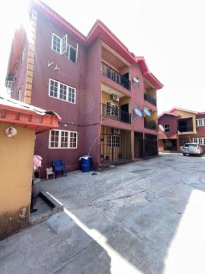Most Affordable 2 Bedroom Apartment, New Road, Lekki, Lagos, Terraced Bungalow for Rent