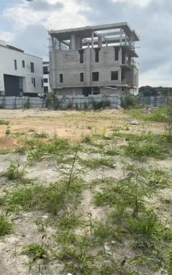 700sqm Bareland, Banana Island, Ikoyi, Lagos, Land for Sale