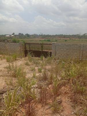 Residential 64 Plots of Dry Land Fenced with Gate, Redeem Camp By New Auditorium Off Lagos Ibadan Express Lotto Bus Stop, Asese, Ibafo, Ogun, Residential Land for Sale