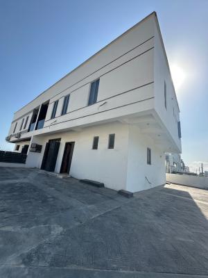 Specious 4bedrooms Semi Detached Duplex with Bq Available, Orchid, Lekki, Lagos, Detached Duplex for Sale