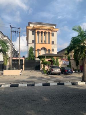 Furnished 3 Bedroom Apartment with Gym and Pool, Ikoyi, Lagos, Flat / Apartment for Rent