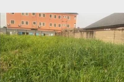Table Top Land, Irawo, Kosofe, Lagos, Land for Sale
