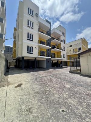 Elegance Defined with 24 Hours Light, Lekki Phase 1, Lekki, Lagos, Flat / Apartment for Rent