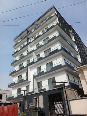 1, Ikate Elegushi, Lekki, Lagos, Self Contain (single Rooms) for Rent