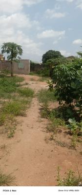 Standard Half Plot of Land in a Developed Area, Heritage Estate Aboru Iyana Ipaja Road Lagos, Iyana Ipaja, Ipaja, Lagos, Land for Sale
