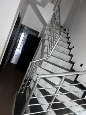 Lovely 4-bedroom Duplex, Ikota, Lekki, Lagos, Detached Duplex for Rent