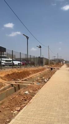 Car Stand, Mechanic Workshop, Any Commercial Use 2000sqm, Katampe (main), Katampe, Abuja, Commercial Land for Rent