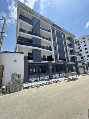 4 Bedroom Apartment, Ikate Lekki Lagos, Ikate, Lekki, Lagos, Flat / Apartment for Sale