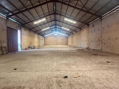 1000sqm Warehouse in a Specious Compound, Isolo Industrial Area, Isolo, Lagos, Warehouse for Rent