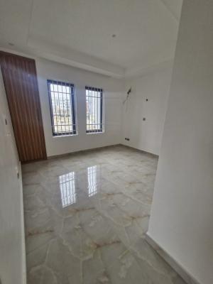 4 Bedroom Fully Detached Duplex, Off Freedom Way,lekki Phase 1, Lekki Phase 1, Lekki, Lagos, Detached Duplex for Sale