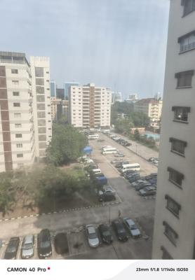 Spacious Roomself Contain Upstairs, The Property Located Within an Estate, Victoria Island (vi), Lagos, Self Contain (single Rooms) for Rent