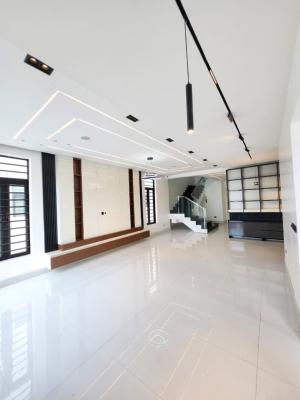 5 Bedroom, Phase One, Lekki, Lagos, Detached Duplex for Sale