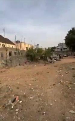 1,045sqm , Residential, C of O, Wuye Main, Dakibiyu, Abuja, Residential Land for Sale