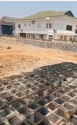 1,952sqm, Residential, C of O, Tarred Road, Jabi Main, Jabi, Abuja, Residential Land for Sale