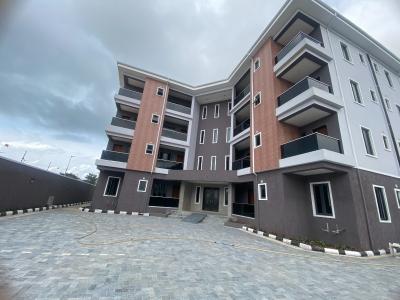 Luxury 8-units of 3-bedroom Apartment., Lekki Phase 1, Lekki, Lagos, Flat / Apartment for Rent