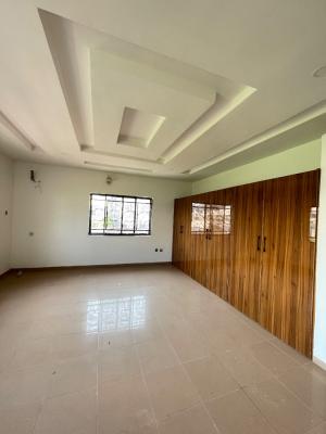 Massive 5 Bedroom Fully Detached Duplex with Standard Bq, Ikota, Lekki, Lagos, House for Rent