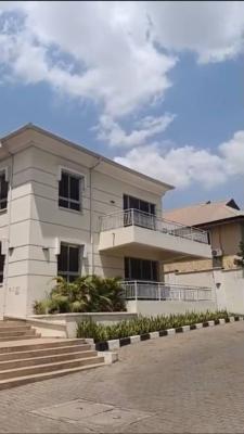 Four Units of 3 Bedroom Flat for Corporate Lease, Maitama District, Abuja, Flat / Apartment for Rent