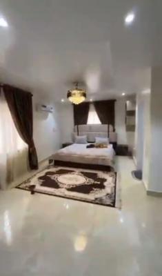 Furnished 4 Bedroom Fully Detached Duplex in Guzape, By Coza, Guzape District, Abuja, Detached Duplex for Sale