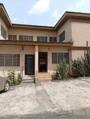 4 Bedrooms Duplex, Bamishile Street, Off Allen, Ikeja, Lagos, Detached Duplex for Rent