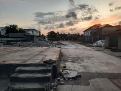 4,000 Sqm (one Acre) Strategically Located Vacant Land, Ikeja Gra, Ikeja, Lagos, Commercial Land for Rent