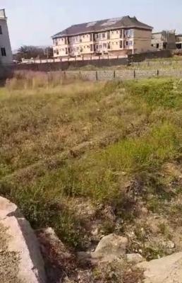 1,600sqm, Residential, C of O, By Peace Apartments, Jahi, Abuja, Residential Land for Sale