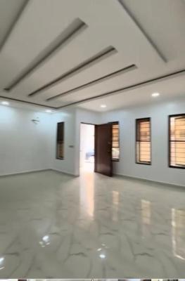 Luxury Spacious 3bedroom Ensuit Block of Flat, Tarred Road, By Gilmore, Jahi, Abuja, Block of Flats for Sale