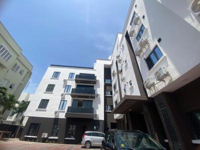 Luxury 2-bedroom Fully Furnished Apartment., Lekki Phase 1, Lekki, Lagos, Flat / Apartment for Sale