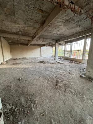 106sqm Showroom with Very High Visibility, Ademola Adetokunbo, Wuse 2, Abuja, Plaza / Complex / Mall for Rent