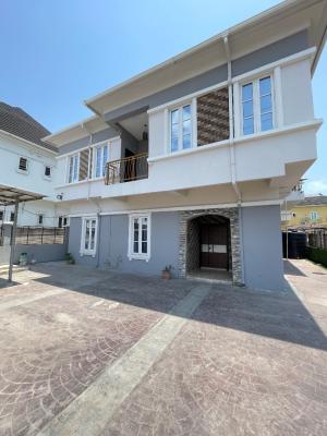 Clean 5 Bedroom Fully Detached Duplex with Bq, Ikota, Lekki, Lagos, House for Rent