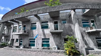 Luxury 2-bedroom Apartment with Bq., Ikoyi, Lagos, Flat / Apartment for Rent