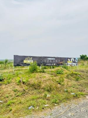 Dry Land Selling, Directly Along Moniya Iseyin Road, Moniya, Ibadan, Oyo, Mixed-use Land for Sale