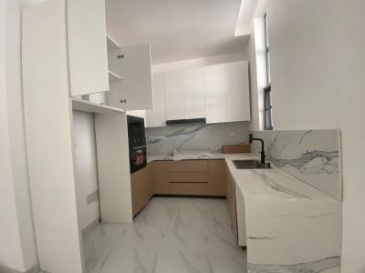 Luxury 1-Bedroom Fully Furnished Apartment — Lekki Phase 1, Lekki, Lagos