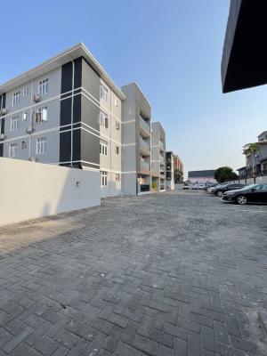 Gorgeous Fully Furnished & Serviced 3 Bedroom Apartment with Bq & Pool, Lekki Phase 1, Lekki, Lagos, Flat / Apartment for Rent