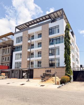 2/3 Bedroom Serviced Apartment, Lekki Phase 1, Lekki, Lagos, Flat / Apartment for Sale