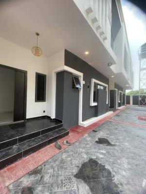 Extreme Luxury Virgin 3 Bedroom Duplex with Federal Light, Nta Road Off Laritel Off Ada George, Ozuoba, Port Harcourt, Rivers, Terraced Duplex for Rent