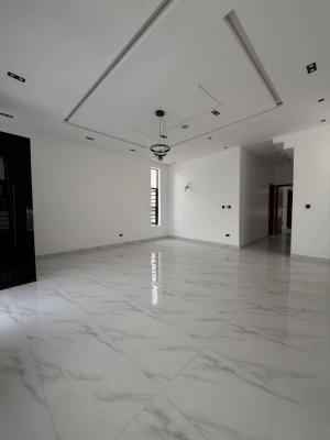 Brand New 4 Bedroom Detached Duplex with Swimming Pool and Bq, Ajah, Lagos, Detached Duplex for Sale