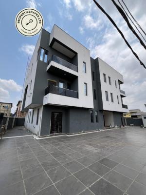 Newly Built 2-bedroom Masionette in a Well Planned Community, Ifako, Agege, Lagos, House for Sale