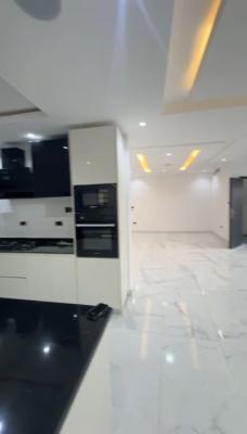 Brand New Specious Well Built Luxury Smart 2&3bedroom Fully Serviced, Lekki, Lagos, Flat / Apartment for Sale