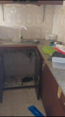 Lovely Sweet Mini Flat, Hopewell Close Off Bode Thomas, Surulere, Lagos, Mini Flat (room and Parlour) for Rent