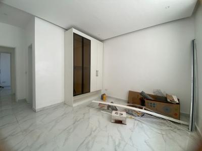 Luxury 2-Bedroom Fully Furnished Apartment — Lekki Phase 1, Lekki, Lagos