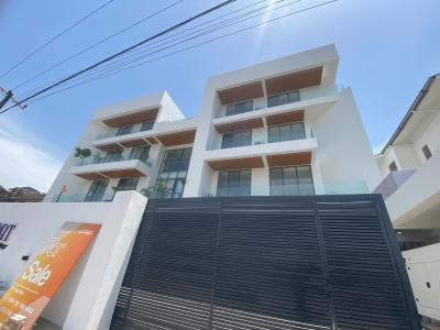 Luxury 2-bedroom Fully Furnished Apartment, Lekki Phase 1, Lekki, Lagos, Flat / Apartment for Sale