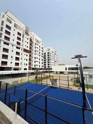 Luxury 2 Bedroom Apartment with a Bq, Swimming Pool and a Gym, M120 Apartment, Lekki Phase 1 Lagos, Lekki Phase 1, Lekki, Lagos, Flat / Apartment for Sale