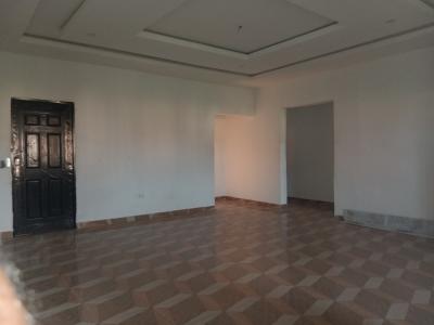 Spacious 3bedroom Flat Upstairs  All Room Ensuite, Ogombo, Ajah, Lagos, Flat / Apartment for Rent