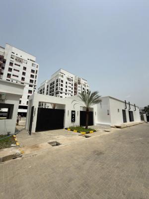 M120 Luxury  5 Bedroom Penthouse with a Bq, Swimming Pool and a Gym, M120 Apartment, Lekki Phase 1 Lagos, Lekki Phase 1, Lekki, Lagos, House for Sale