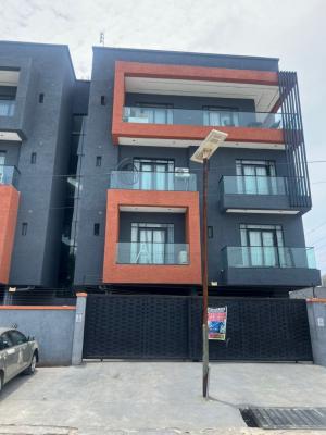 Fully Furnished 2 Bedroom Apartment, Ikate, Lekki, Lagos, Flat / Apartment for Sale