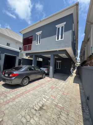 Decent and Well Maintained 2bedroom Flat, Lekki Phase 1, Lekki, Lagos, Flat / Apartment for Rent