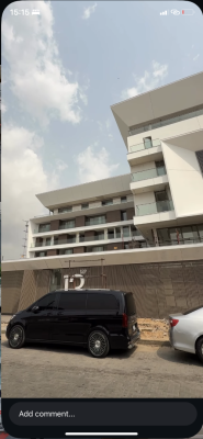 Luxury 3-bedroom Terraced Apartment, Lekki Phase 1, Lekki, Lagos, Terraced Duplex for Sale