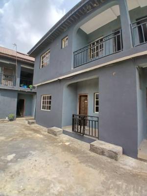 2bedroom Flat, in an Estate, Badore, Ajah, Lagos, House for Rent